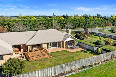 Photo of property in 2 Boulez Mews, Rolleston, 7614