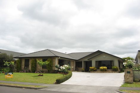 Photo of property in 15 Sunset Drive, Pukekohe, 2120