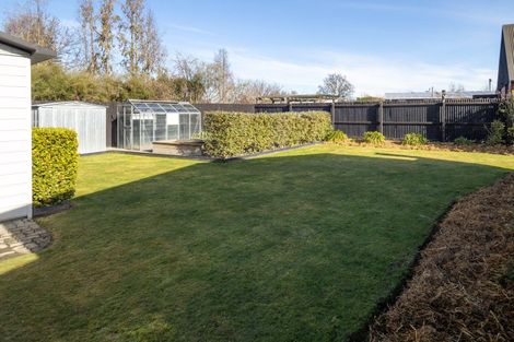 Photo of property in 13 Hanrahan Street, Allenton, Ashburton, 7700