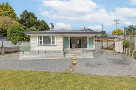 Photo of property in 26 Riverview Street, Putaruru, 3411