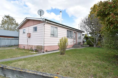 Photo of property in 320 Mackenzie Drive, Twizel, 7901