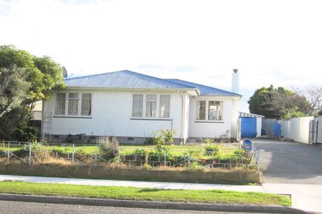Photo of property in 15 Hillary Crescent, Maraenui, Napier, 4110