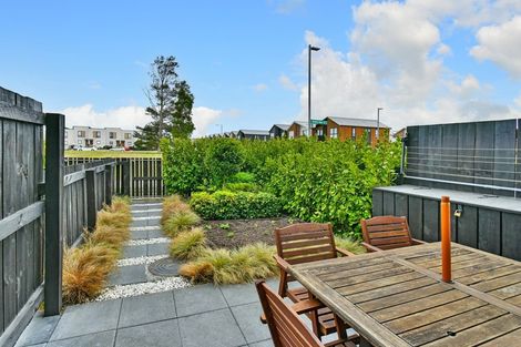 Photo of property in 3 Alliance Lane, Papakura, 2110