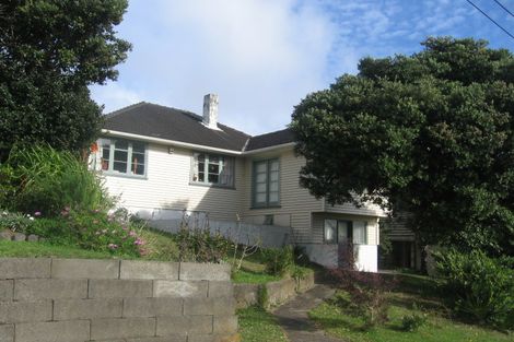 Photo of property in 14 Gear Terrace, Ranui, Porirua, 5024