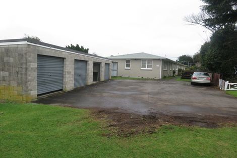 Photo of property in 2/42 Halsey Road, Manurewa, Auckland, 2102