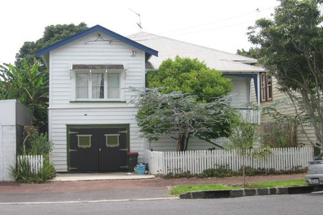 Photo of property in 39 Beaconsfield Street, Grey Lynn, Auckland, 1021