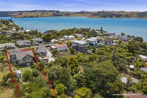Photo of property in 13 Bay View Road, Raglan, 3225