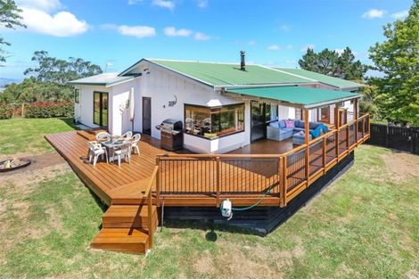 Photo of property in 118 Pinnacle Hill Road, Mangatawhiri, Bombay, 2675