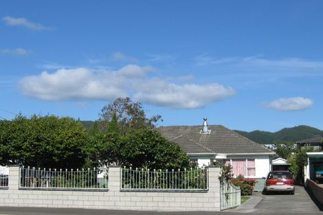 Photo of property in 534 Fergusson Drive, Trentham, Upper Hutt, 5018