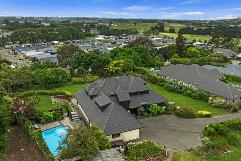 Photo of property in 6 Corgwyn Avenue, Halswell, Christchurch, 8025