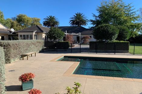 Photo of property in 3 Vaile Road, Newstead, Hamilton, 3286