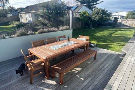 Photo of property in 44 Margaret Road, Raumati Beach, Paraparaumu, 5032