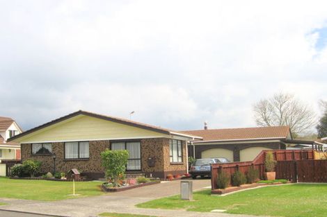 Photo of property in 5 Amun Place, Pomare, Rotorua, 3015