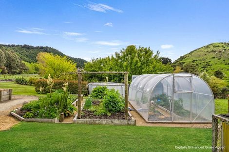 Photo of property in 1038 State Highway 4, Parikino, Whanganui, 4573