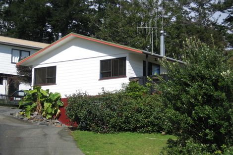 Photo of property in 19 Tikorangi Place, Morningside, Whangarei, 0110