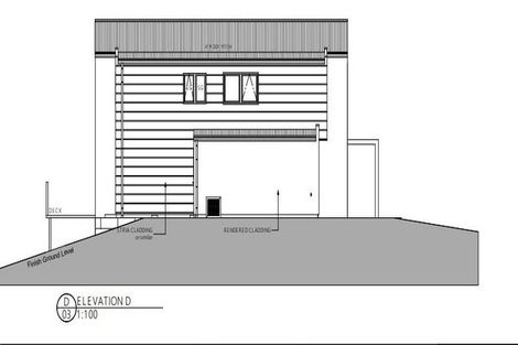 Photo of property in 52a Huanui Drive, Wainui, 0992