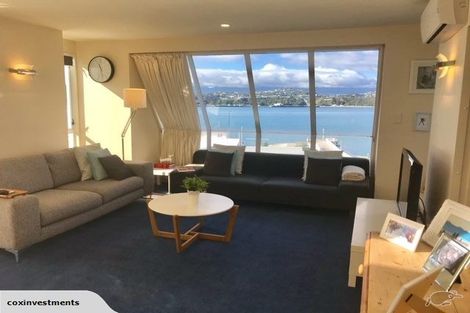 Photo of property in 3/442 Evans Bay Parade, Hataitai, Wellington, 6021