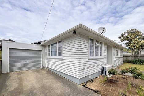 Photo of property in 39 Bannister Avenue, Johnsonville, Wellington, 6037