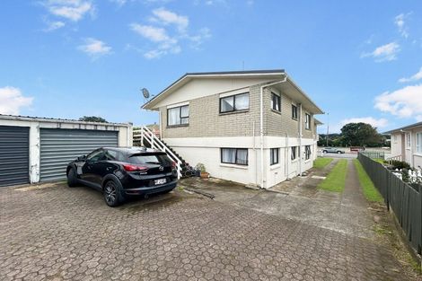 Photo of property in 187 Saint Aubyn Street, New Plymouth, 4310