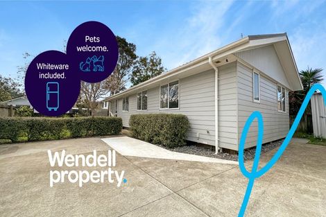 Photo of property in 685a Swanson Road, Swanson, Auckland, 0612