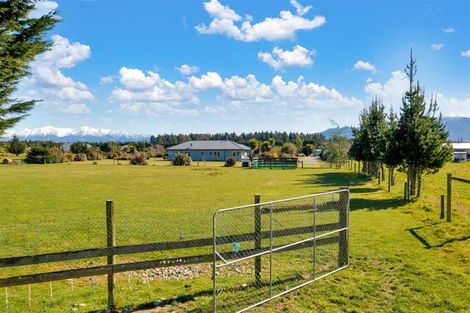 Photo of property in 750 Depot Road, Burnt Hill, Oxford, 7495