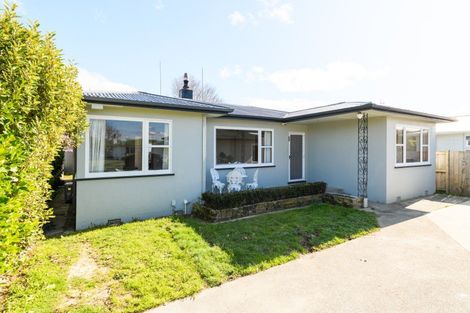 Photo of property in 88a Brightwater Terrace, Terrace End, Palmerston North, 4410
