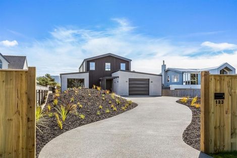 Photo of property in 123 Manly Street, Paraparaumu Beach, Paraparaumu, 5032