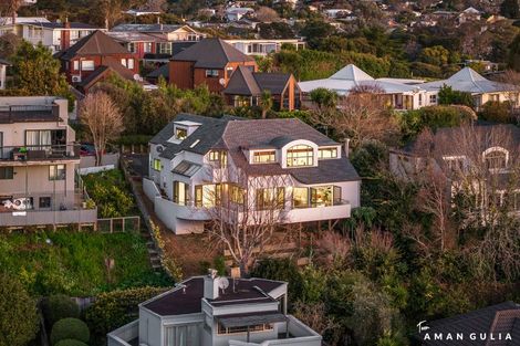 Photo of property in 32a John Rymer Place, Kohimarama, Auckland, 1071