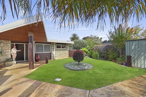 Photo of property in 4 Burrows Street, Tauranga South, Tauranga, 3112