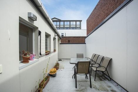 Photo of property in 237c Moray Place, Dunedin Central, Dunedin, 9016