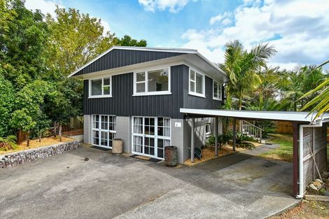 Photo of property in 25 Garden Terrace, Pukekohe, 2120