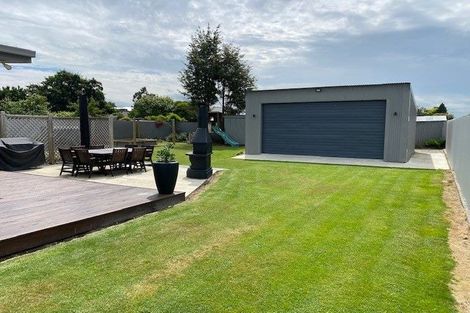 Photo of property in 65 York Road, Riversdale, 9776