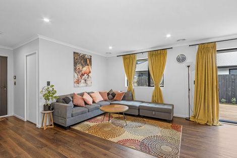 Photo of property in 53 Selfe Crescent, Burwood, Christchurch, 8083