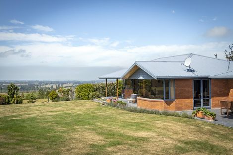 Photo of property in 41 Kalaugher Road, Geraldine Downs, Geraldine, 7991