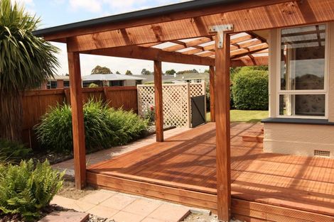 Photo of property in 18 Carnarvon Street, Glengarry, Invercargill, 9810