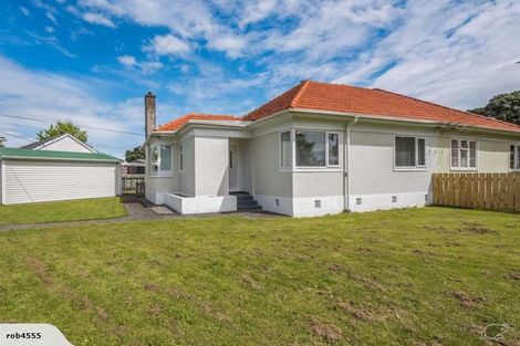 Photo of property in 173 Waiwhetu Road, Waterloo, Lower Hutt, 5011