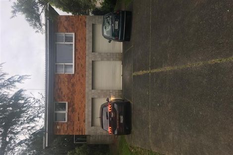 Photo of property in 3/37 Udys Road, Pakuranga, Auckland, 2010