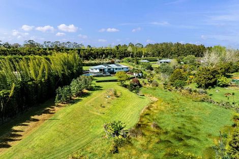 Photo of property in 202 Puketotara Road, Waipapa, Kerikeri, 0295