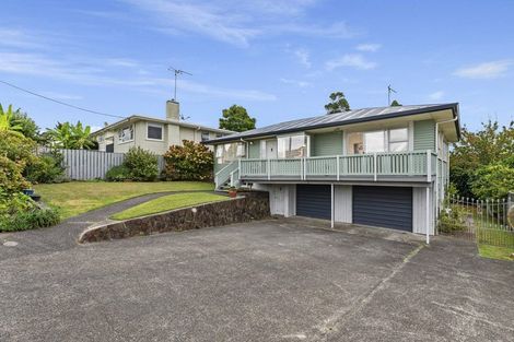 Photo of property in 20 Manson Street, Gate Pa, Tauranga, 3112