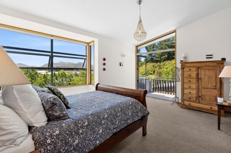 Photo of property in 691 Aubrey Road, Albert Town, Wanaka, 9305