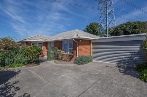 Photo of property in 2/125 Hawthornden Road, Avonhead, Christchurch, 8042
