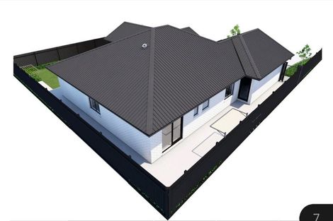 Photo of property in 26 Muirhill Street, Halswell, Christchurch, 8025