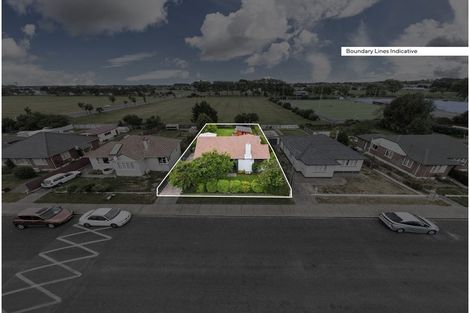 Photo of property in 107 Islington Street, Turnbull Thomson Park, Invercargill, 9810