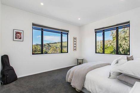 Photo of property in 40 Ramahana Road, Huntsbury, Christchurch, 8022