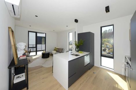 Photo of property in 11/243 Cambridge Terrace, Christchurch Central, Christchurch, 8013