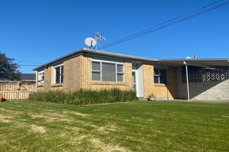 Photo of property in 42 Murray Street, Bell Block, New Plymouth, 4312