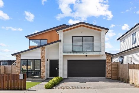 Photo of property in 51 Turret Lane, Hobsonville, Auckland, 0616