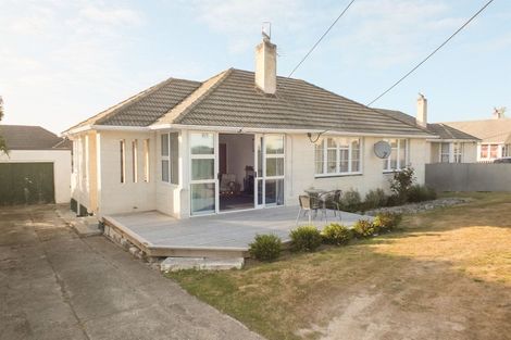 Photo of property in 13 Mclean Street, Oamaru North, Oamaru, 9400