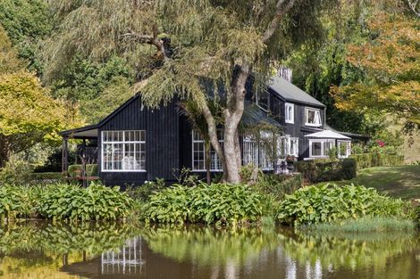 Photo of property in 186 Twilight Road, Clevedon, Papakura, 2582