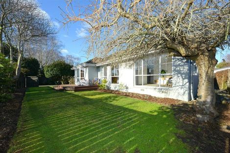 Photo of property in 36 Heath Street, Burnside, Christchurch, 8053